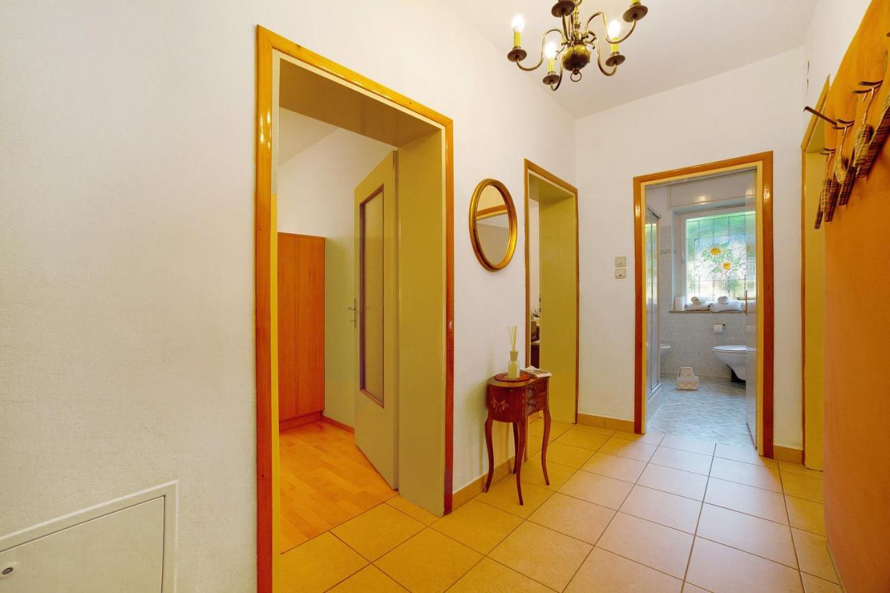 Villa Sabine - Berta Meran Exterior foto